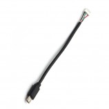 micro usb to jst 4pin OTG cable 